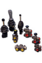 Pivot Valves